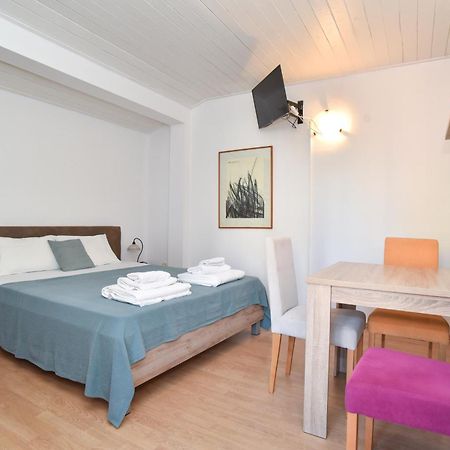 Apartments Milos Kaladjurdjevic Μπούντβα Εξωτερικό φωτογραφία