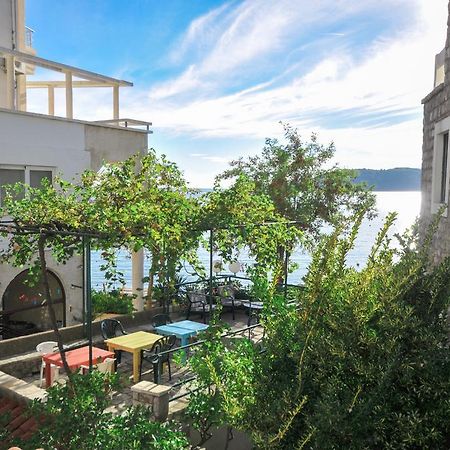 Apartments Milos Kaladjurdjevic Μπούντβα Εξωτερικό φωτογραφία