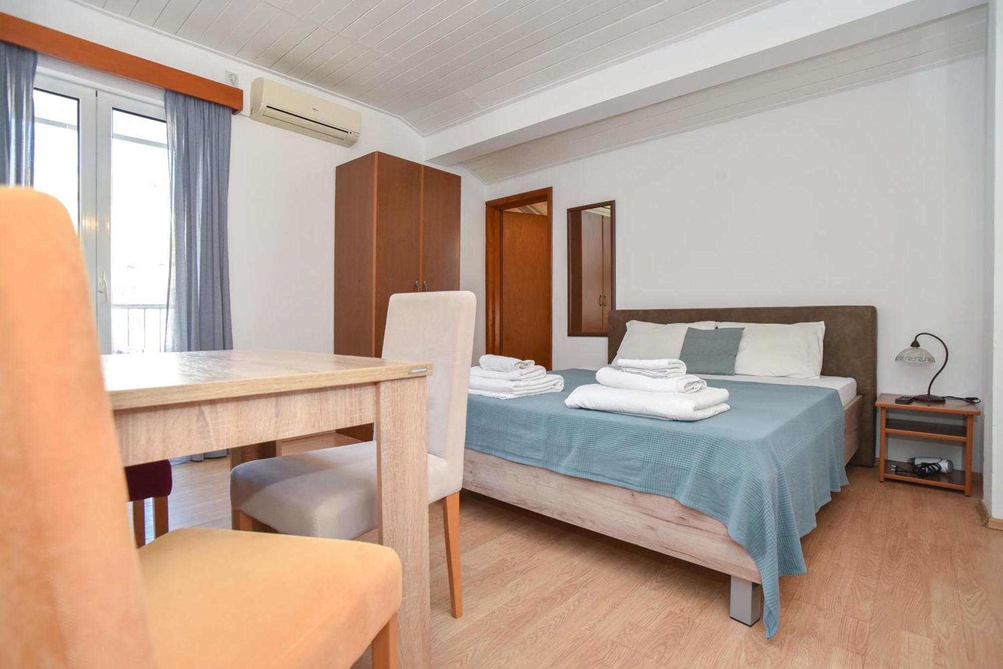 Apartments Milos Kaladjurdjevic Μπούντβα Εξωτερικό φωτογραφία