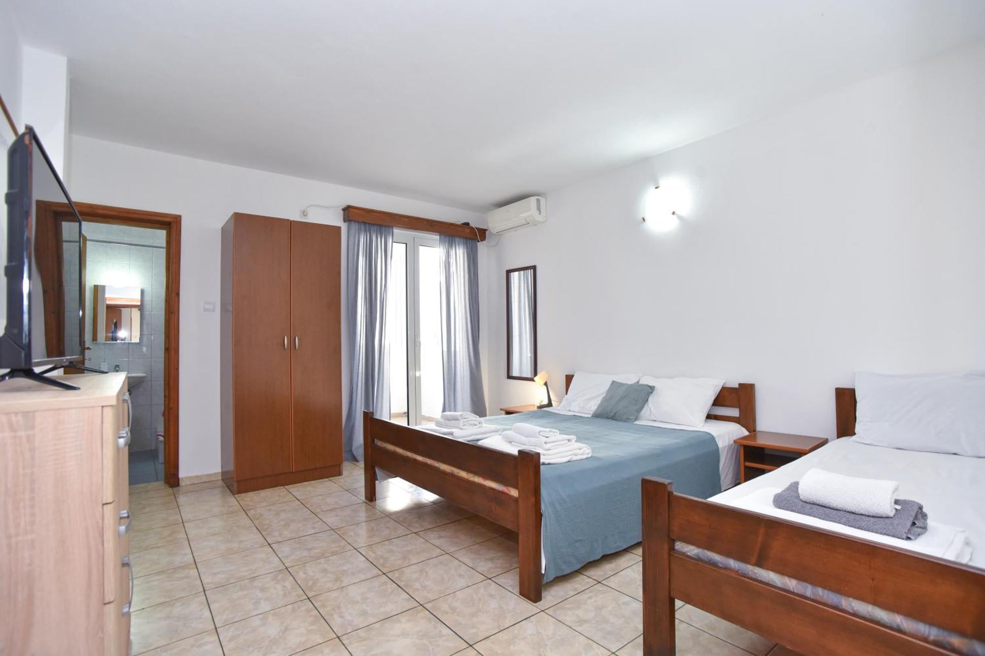 Apartments Milos Kaladjurdjevic Μπούντβα Εξωτερικό φωτογραφία