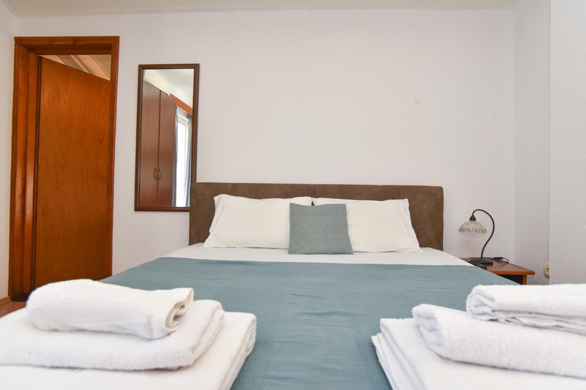 Apartments Milos Kaladjurdjevic Μπούντβα Εξωτερικό φωτογραφία