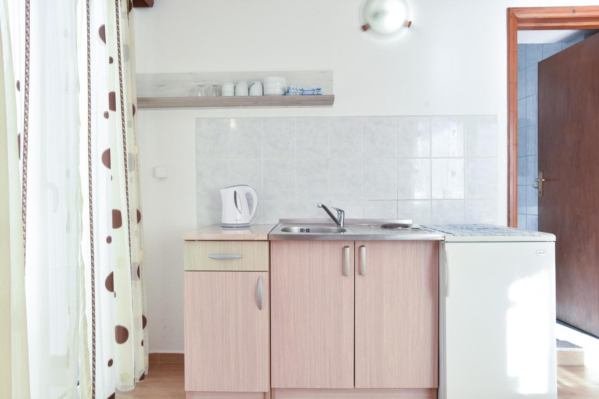 Apartments Milos Kaladjurdjevic Μπούντβα Εξωτερικό φωτογραφία