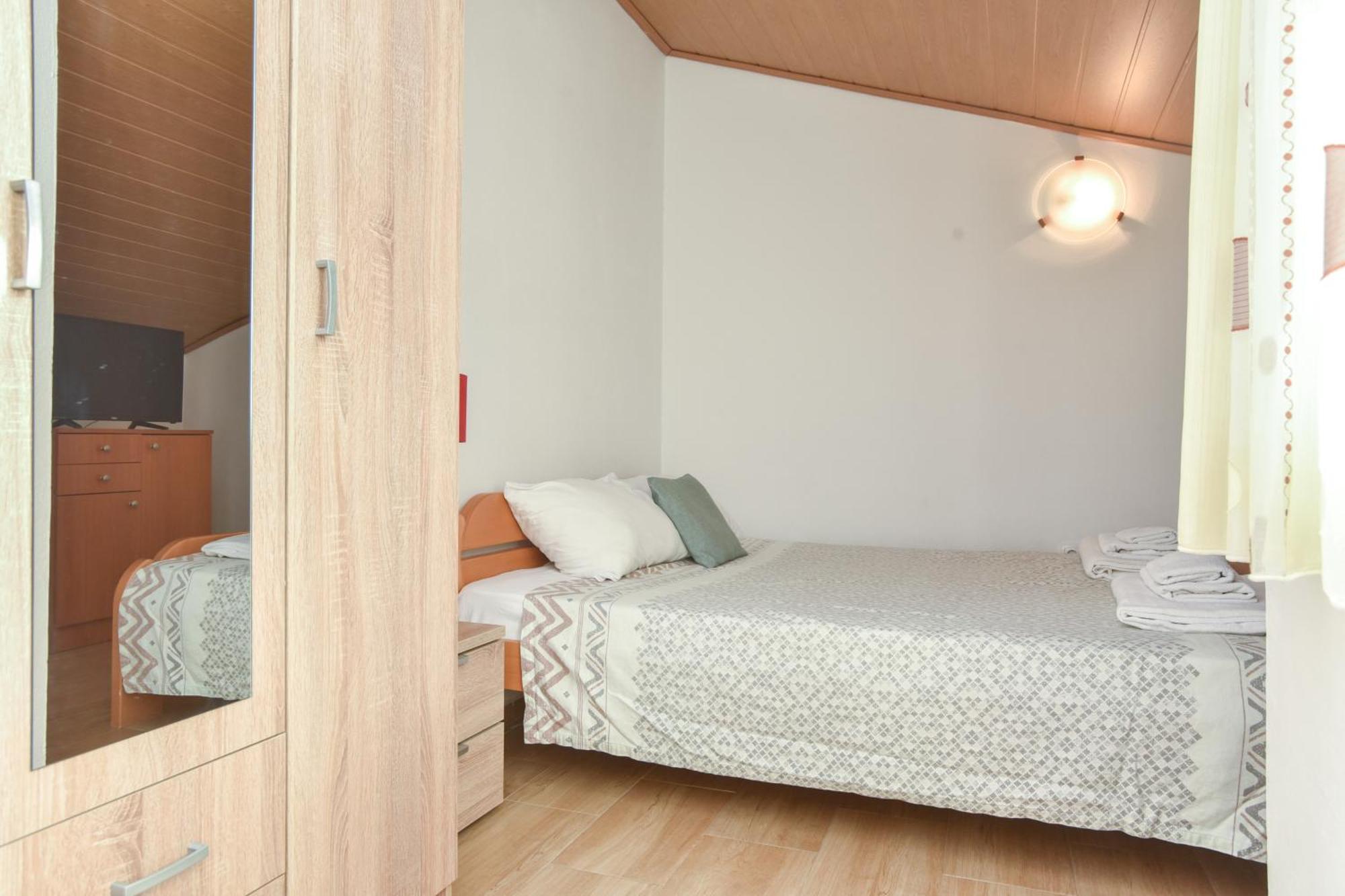 Apartments Milos Kaladjurdjevic Μπούντβα Εξωτερικό φωτογραφία