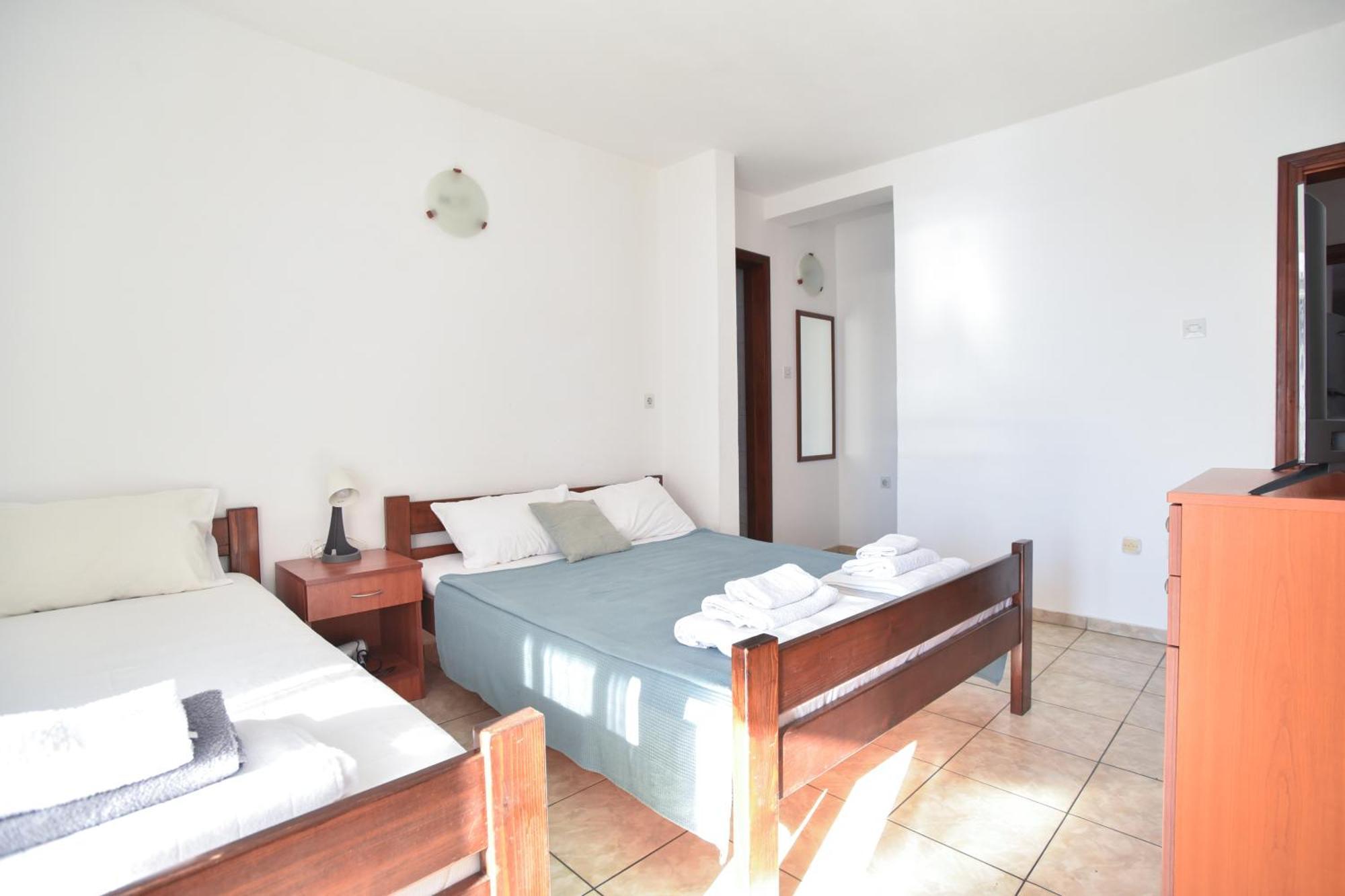 Apartments Milos Kaladjurdjevic Μπούντβα Εξωτερικό φωτογραφία