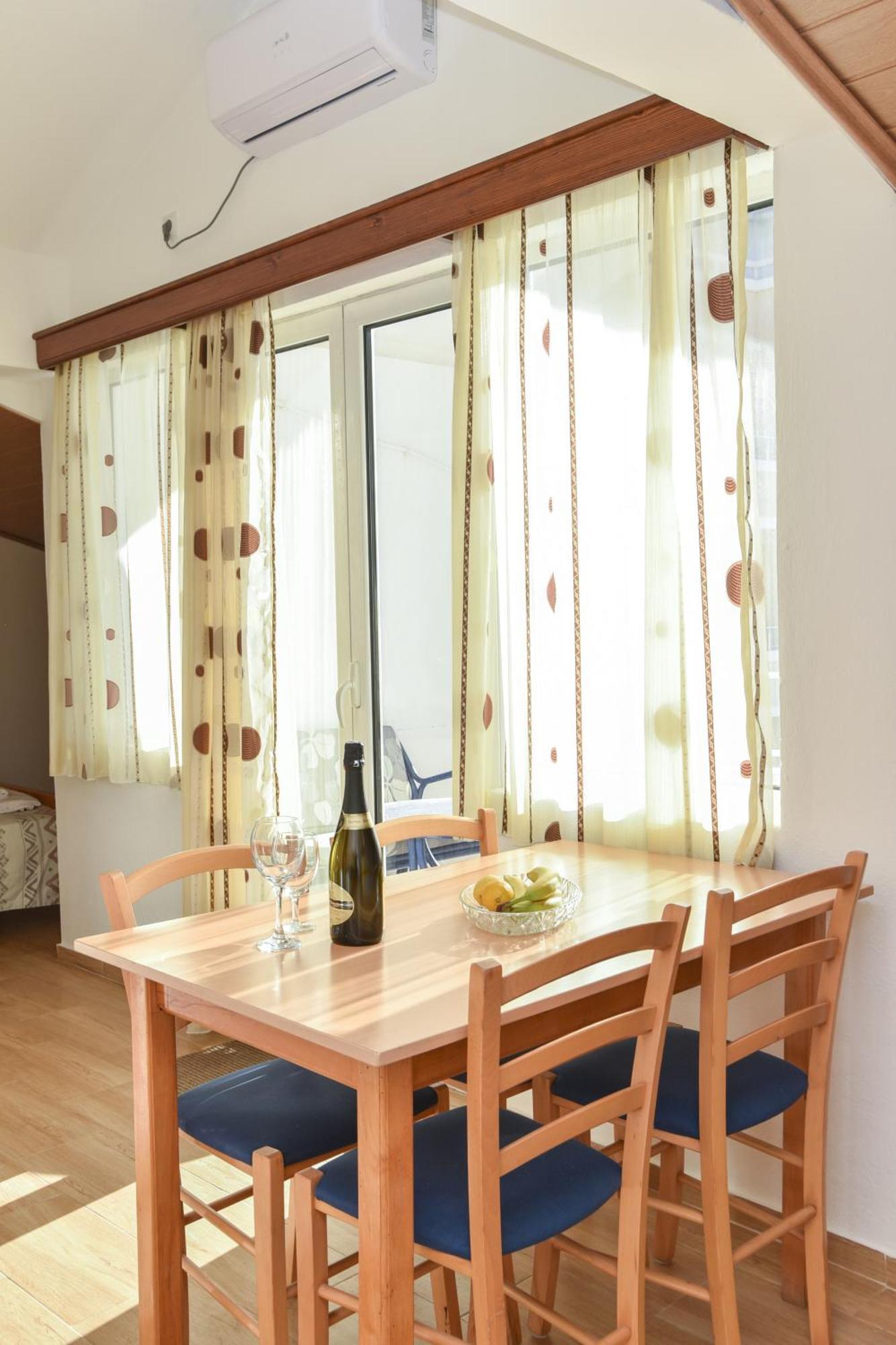 Apartments Milos Kaladjurdjevic Μπούντβα Εξωτερικό φωτογραφία