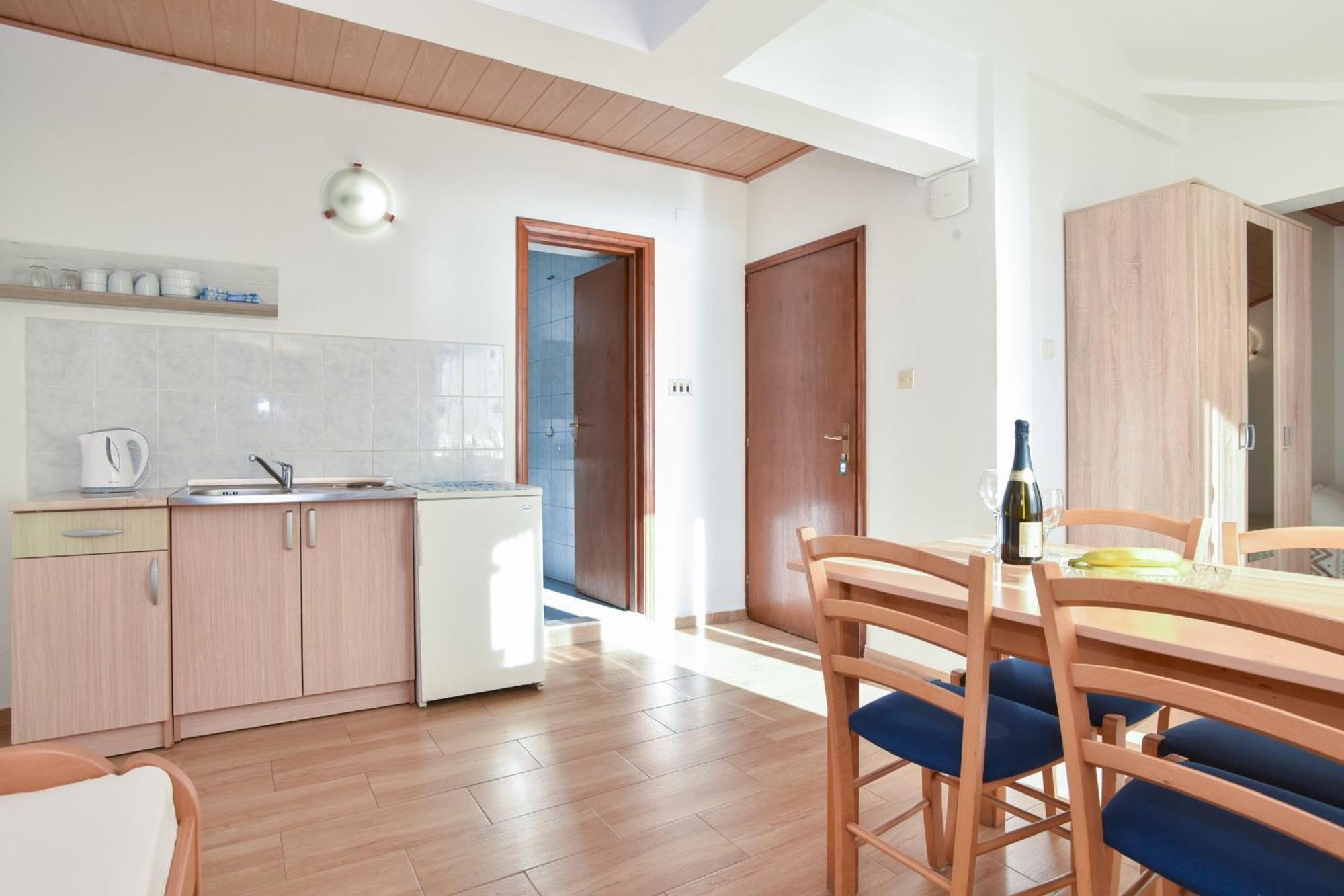 Apartments Milos Kaladjurdjevic Μπούντβα Εξωτερικό φωτογραφία