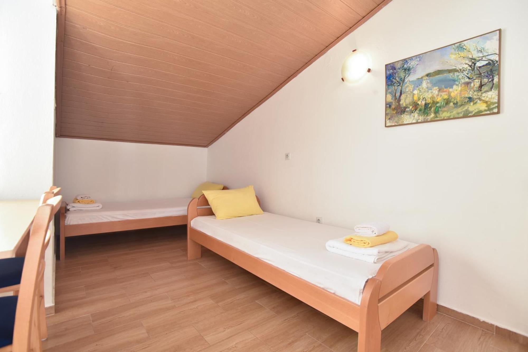 Apartments Milos Kaladjurdjevic Μπούντβα Εξωτερικό φωτογραφία