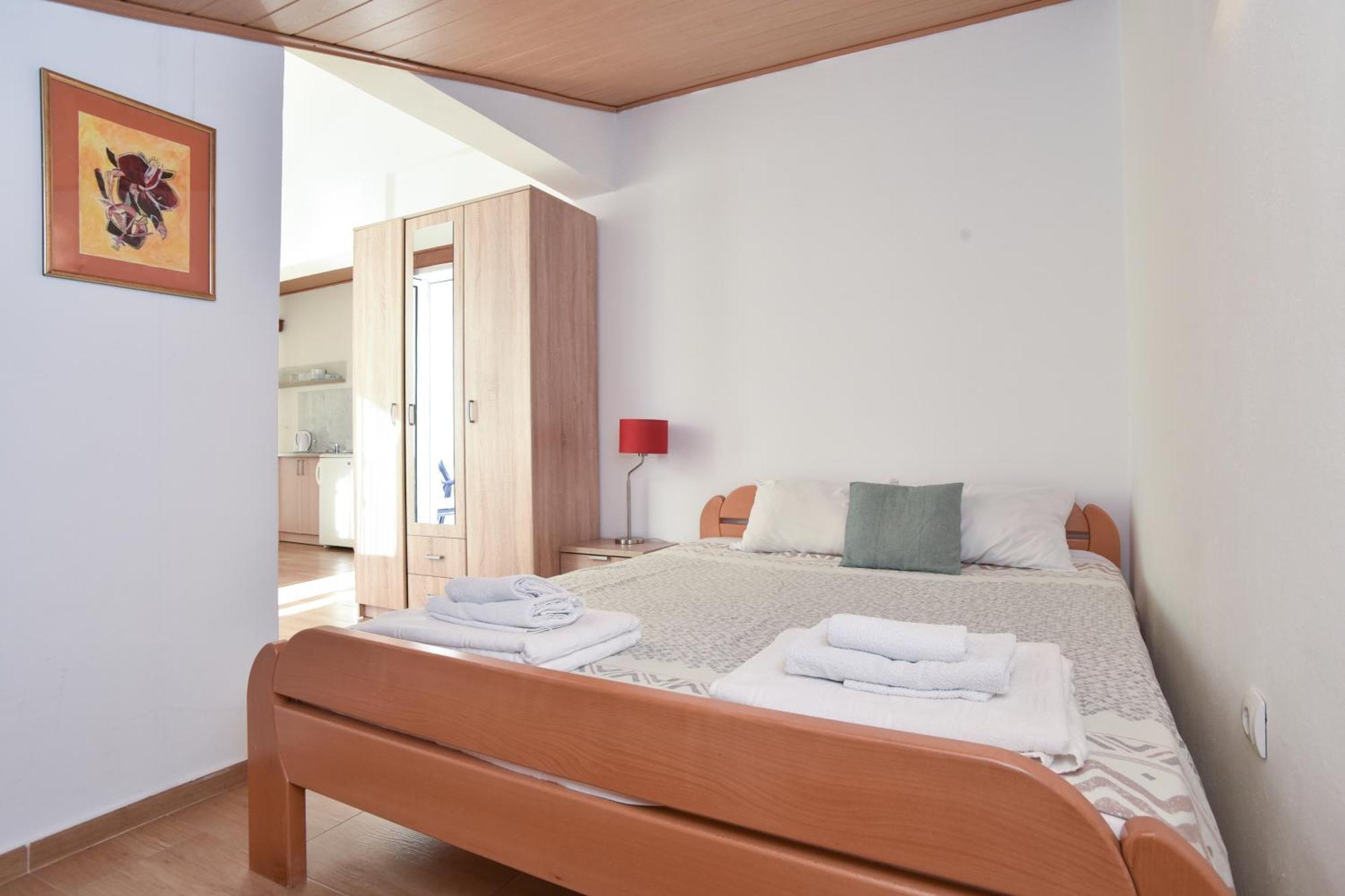 Apartments Milos Kaladjurdjevic Μπούντβα Εξωτερικό φωτογραφία