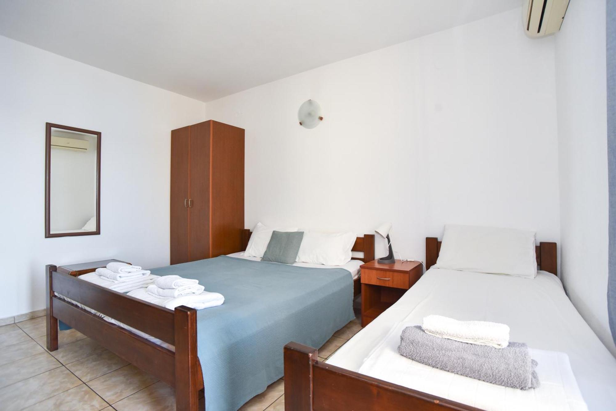 Apartments Milos Kaladjurdjevic Μπούντβα Εξωτερικό φωτογραφία