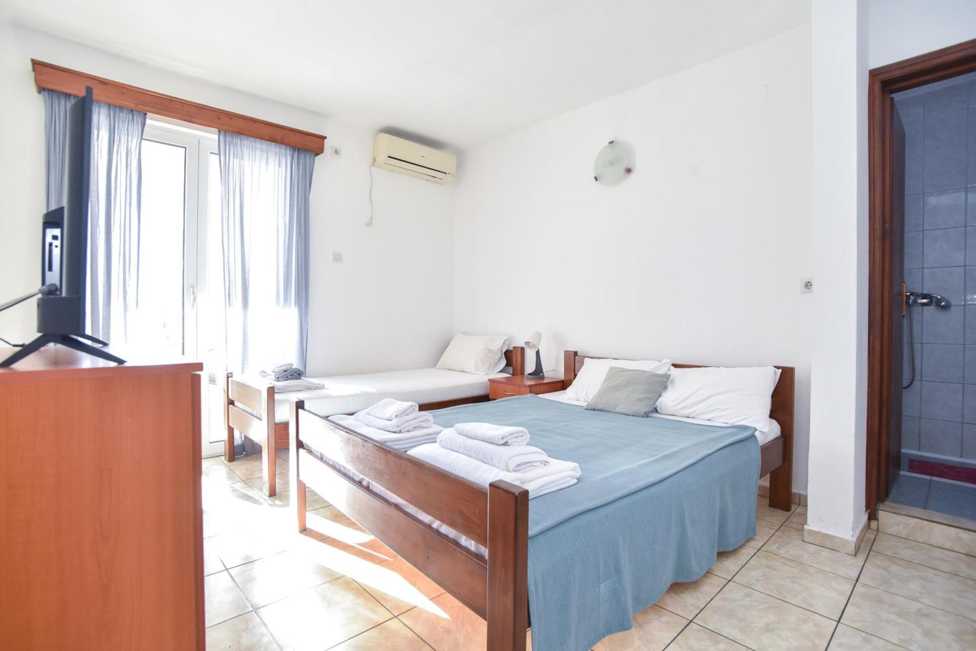 Apartments Milos Kaladjurdjevic Μπούντβα Εξωτερικό φωτογραφία