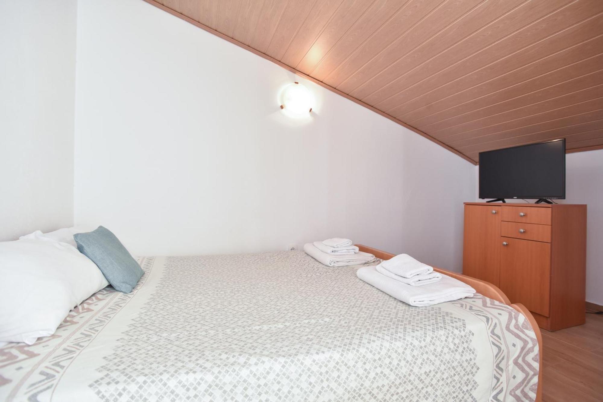 Apartments Milos Kaladjurdjevic Μπούντβα Εξωτερικό φωτογραφία