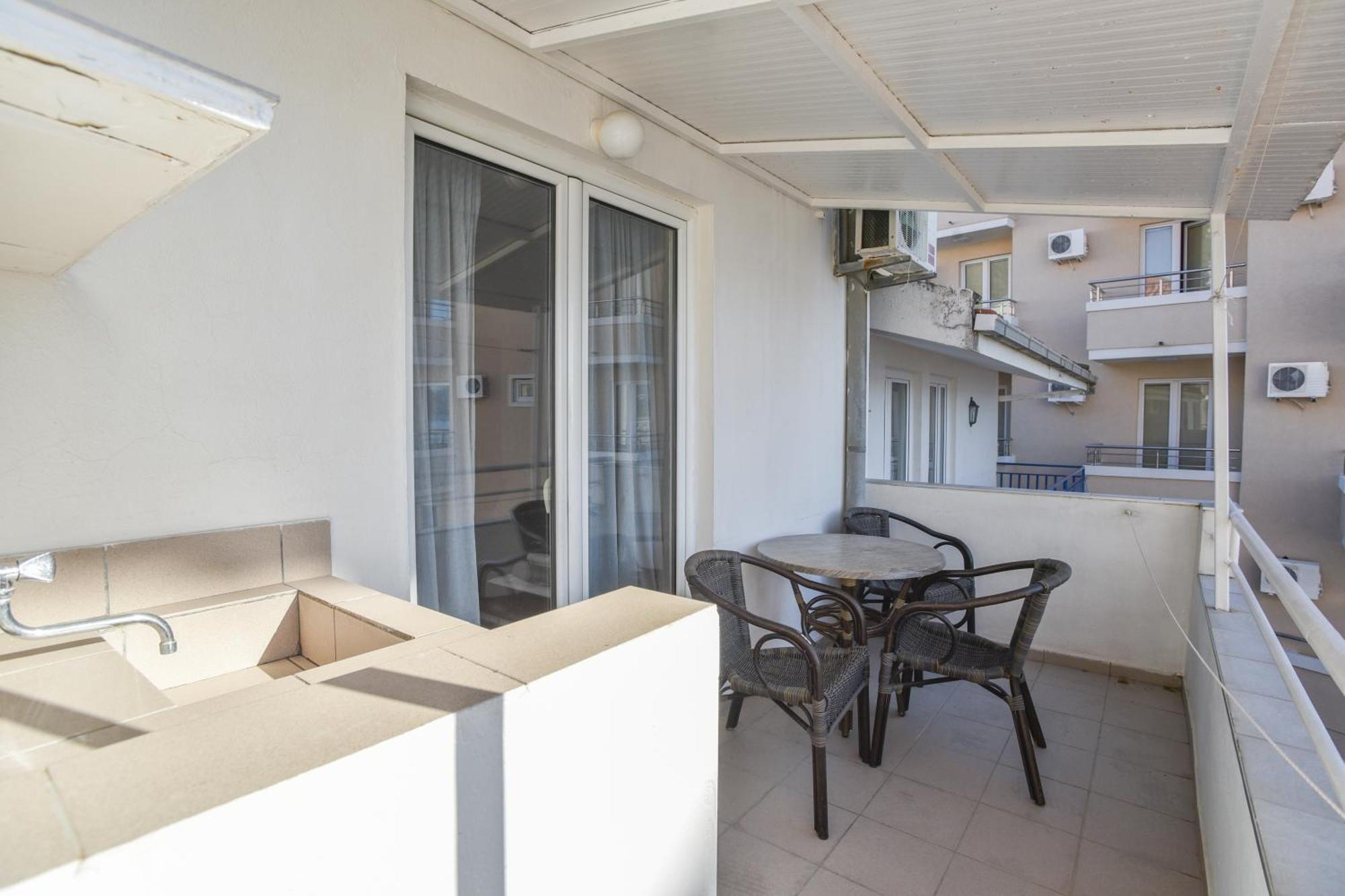 Apartments Milos Kaladjurdjevic Μπούντβα Εξωτερικό φωτογραφία