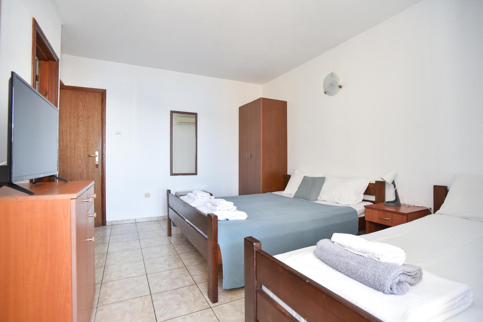 Apartments Milos Kaladjurdjevic Μπούντβα Εξωτερικό φωτογραφία