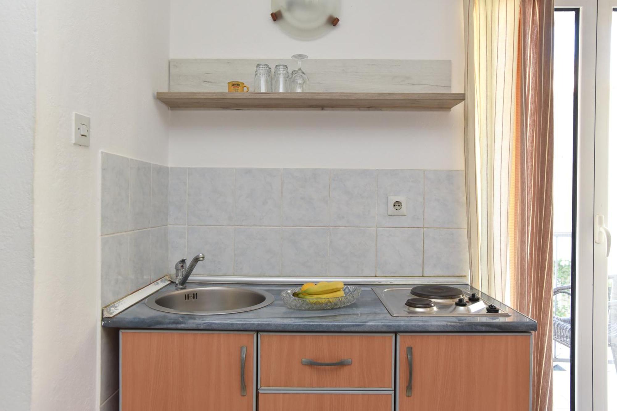 Apartments Milos Kaladjurdjevic Μπούντβα Δωμάτιο φωτογραφία