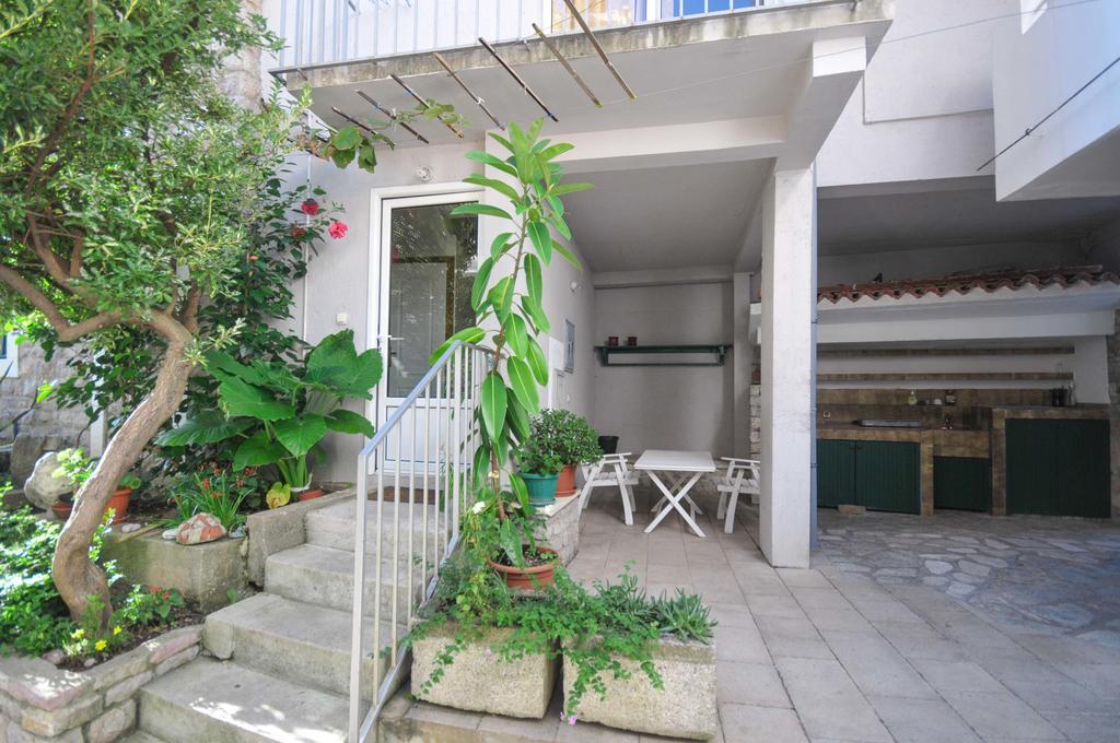 Apartments Milos Kaladjurdjevic Μπούντβα Εξωτερικό φωτογραφία