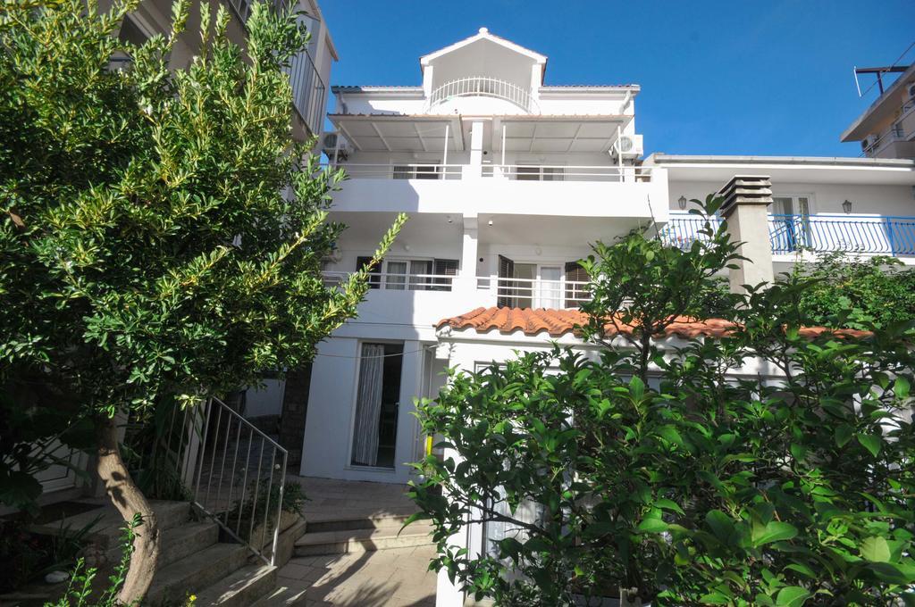 Apartments Milos Kaladjurdjevic Μπούντβα Εξωτερικό φωτογραφία