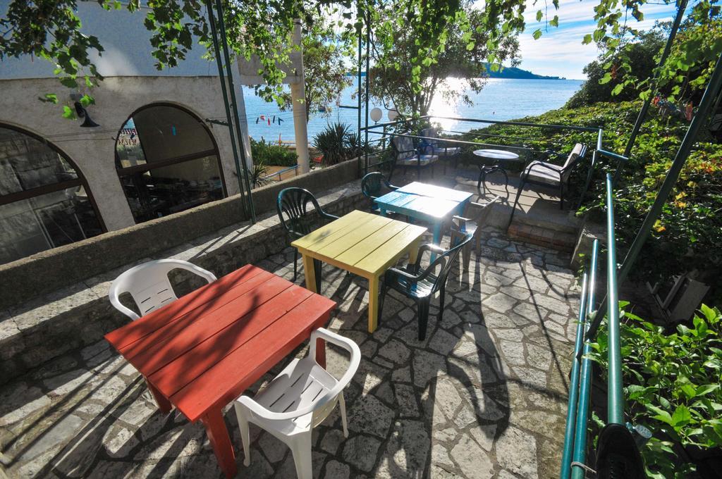 Apartments Milos Kaladjurdjevic Μπούντβα Εξωτερικό φωτογραφία