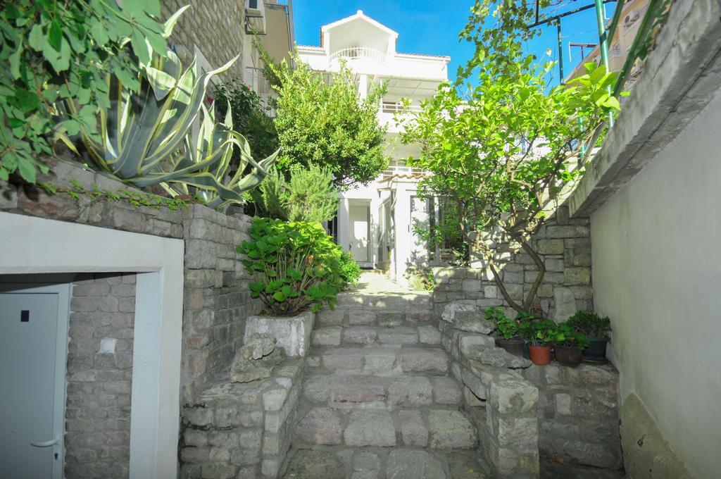 Apartments Milos Kaladjurdjevic Μπούντβα Εξωτερικό φωτογραφία