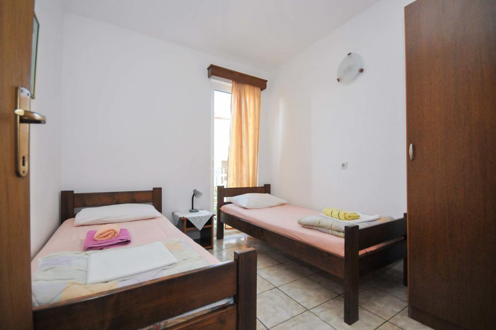 Apartments Milos Kaladjurdjevic Μπούντβα Εξωτερικό φωτογραφία