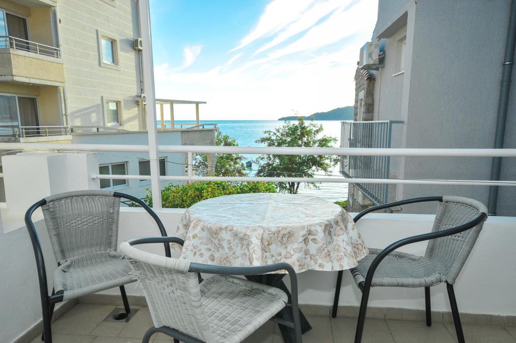 Apartments Milos Kaladjurdjevic Μπούντβα Εξωτερικό φωτογραφία