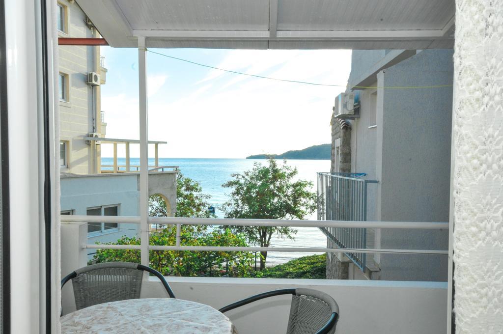 Apartments Milos Kaladjurdjevic Μπούντβα Εξωτερικό φωτογραφία
