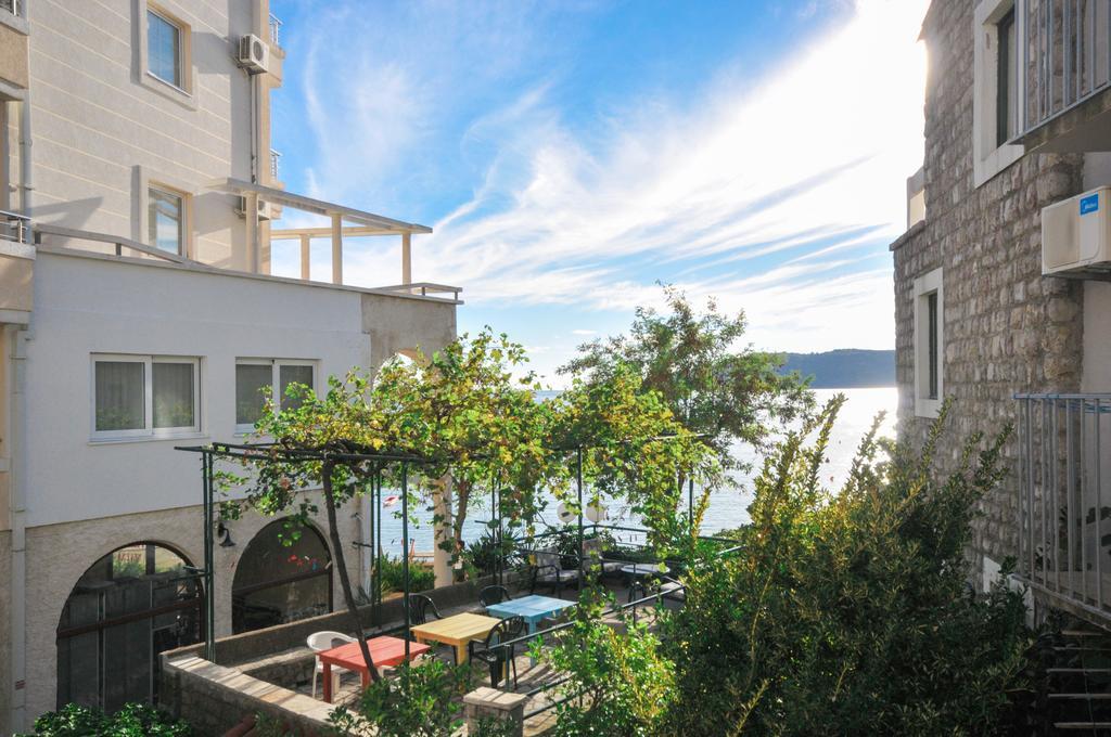 Apartments Milos Kaladjurdjevic Μπούντβα Εξωτερικό φωτογραφία