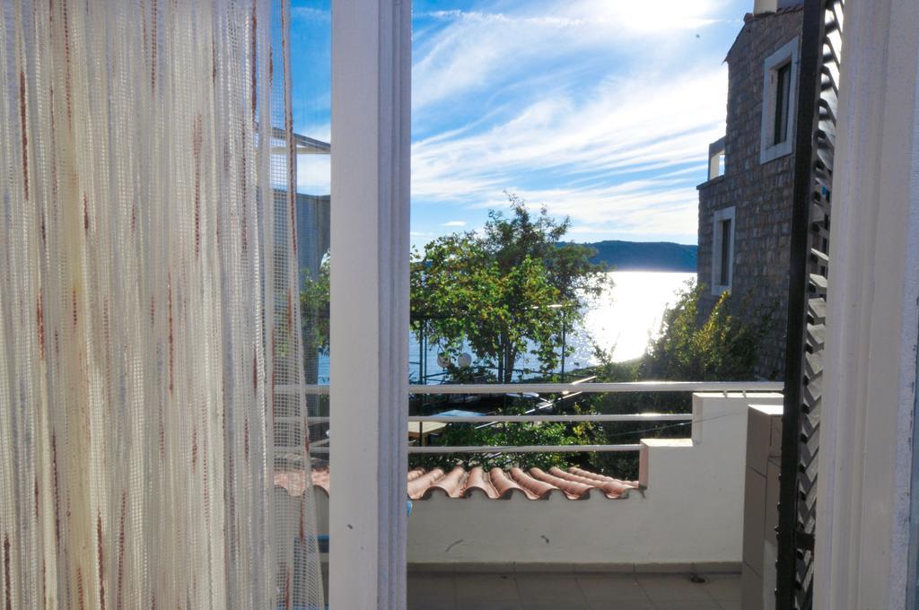 Apartments Milos Kaladjurdjevic Μπούντβα Εξωτερικό φωτογραφία